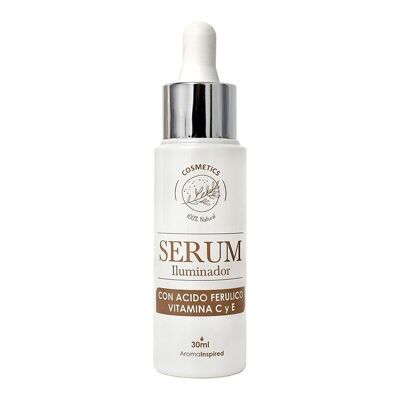 Facial serum - Illuminator
