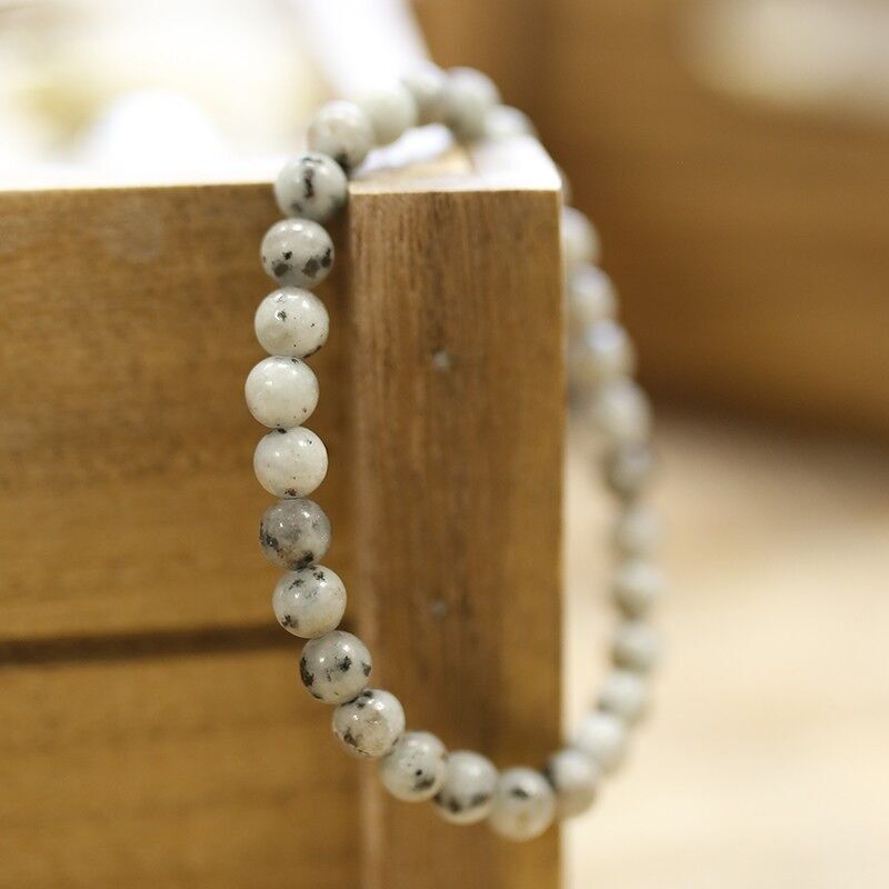 3 Bracelets Pierre de Lune