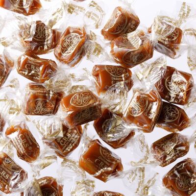 Caramels CBS® - Vrac 5kg