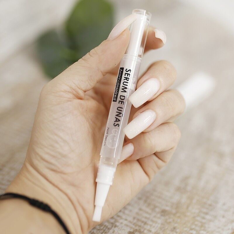 Siero per unghie - rigeneratore per unghie