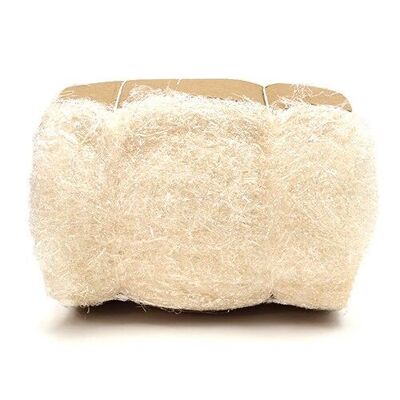 Neutral poly chip bales 5kg