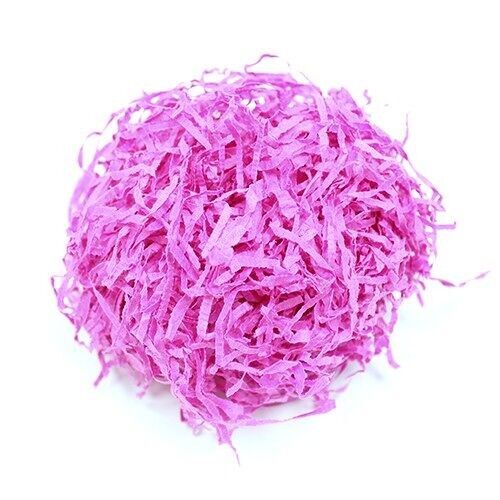 Himbeer gehackte Papierspäne 1 kg