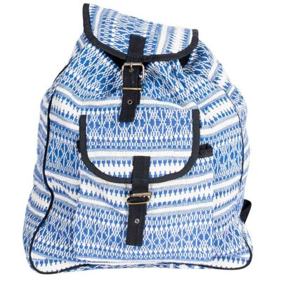 Grand sac à dos décontracté