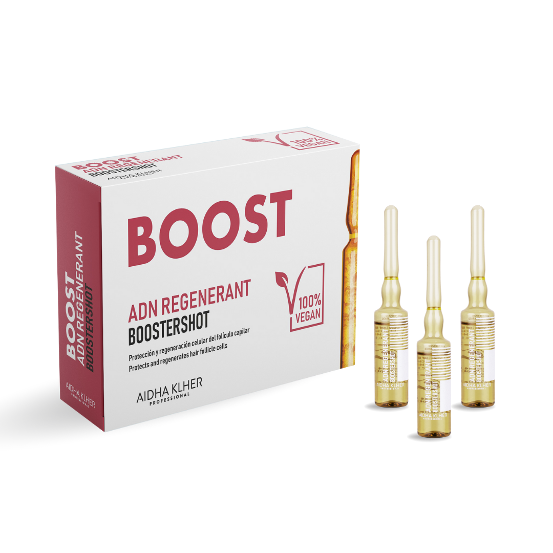 DNA Regenerant | Concentrated treatment for hair loss