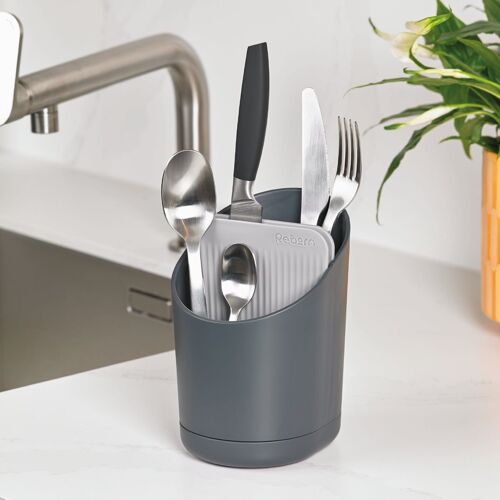 Recycled Cutlery Drainer | Made in the UK