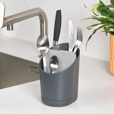 Recycled Cutlery Drainer | Made in the UK