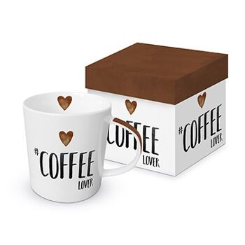 Tendance Mug GB Coffee Lover