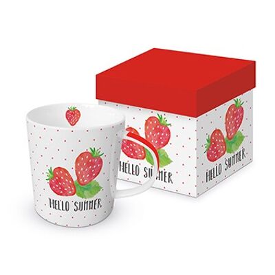 Trend Mug GB Hello Summer