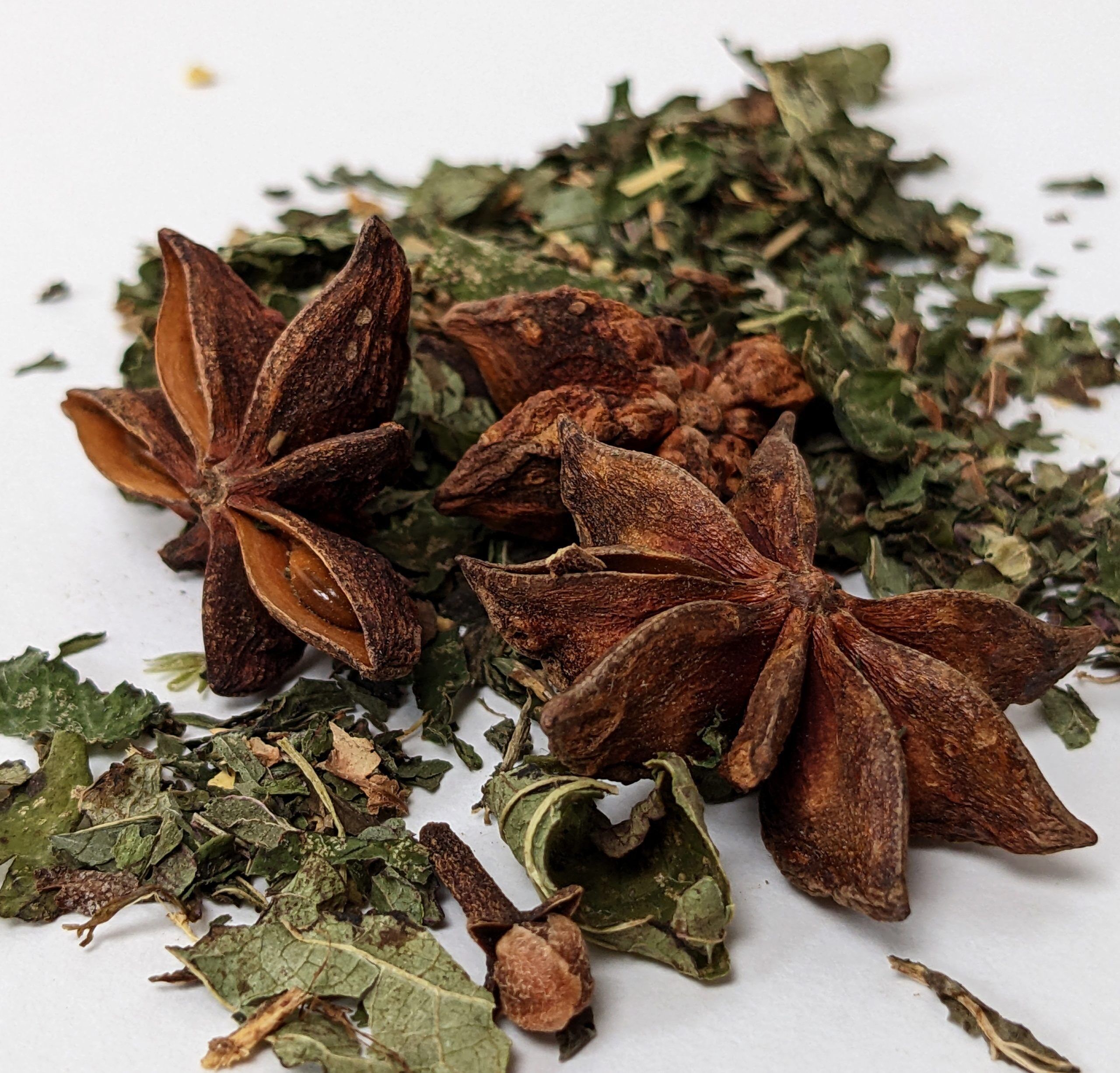 TISANA Aerea – Digestiva – SFUSA da 250 gr a 1KG (calda o ghiacciata)