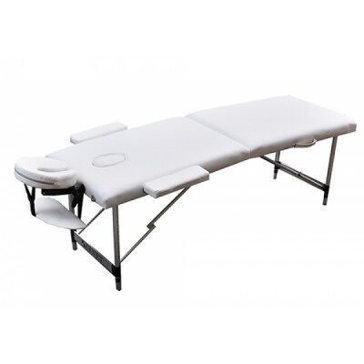 Table de massage ZENET ZET-1044 taille L blanc