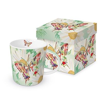 Trend Mug GB Echo Butterfly