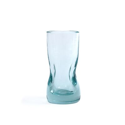 El vaso de chupito