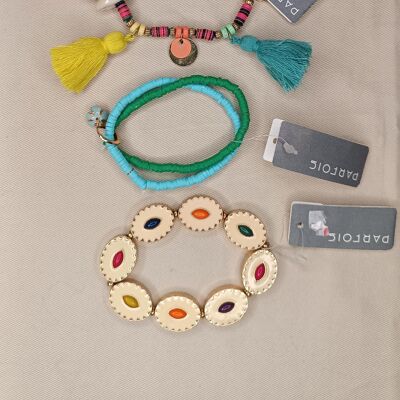 PARFOIS Assorted Bracelets