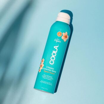 Classic Sunscreen Spray SPF 30 - Tropical Coconut 2