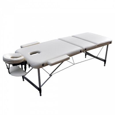 Massageliege Zenet ZET-1044/L-CREAM