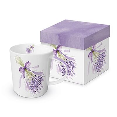 Trend Mug GB Lavender