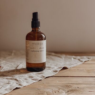 Nidra | Sleep Calming Mist