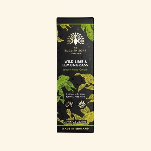 Radiant Hand Cream