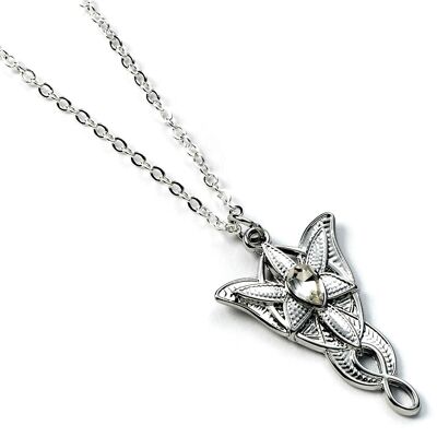 Collier Evenstar Le Seigneur des Anneaux