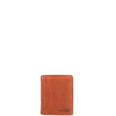 STAMP ST3527 wallet, man, cowhide, leather color