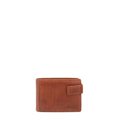 STAMP ST3585 wallet, man, cowhide, leather color