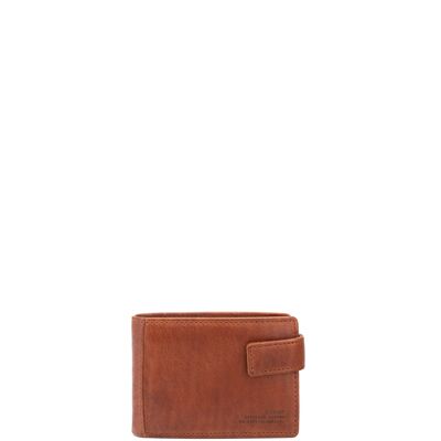 STAMP ST3585 wallet, man, cowhide, leather color