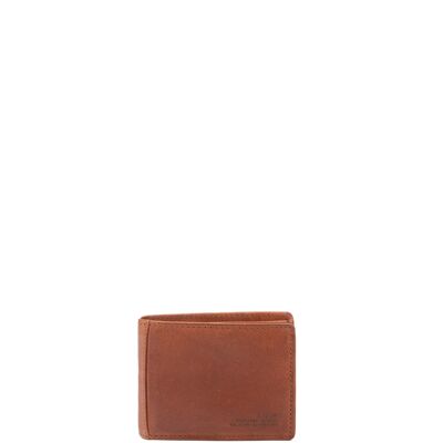 STAMP ST3592 wallet, man, cowhide, leather color