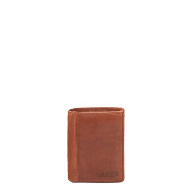 STAMP ST3598 wallet, man, cowhide, leather color