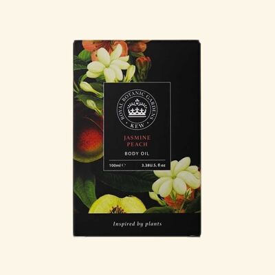 Kew Gardens Body Oil