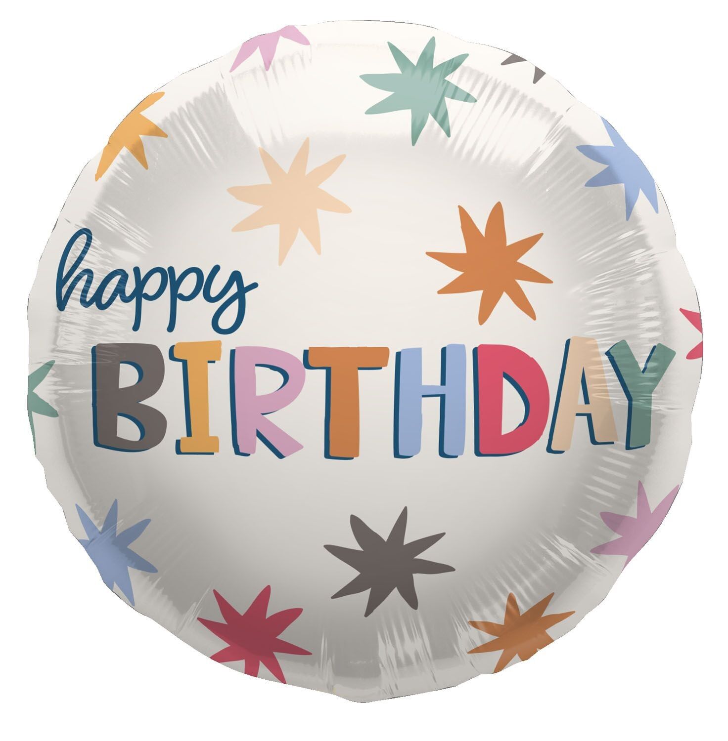 Folat Palloncino In Foil Per Primo Giorno Di Scuola – 45 Cm, Colori Multipli, Festa Laurea
