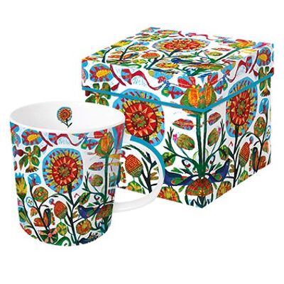 Tasse Tendance GB Quito