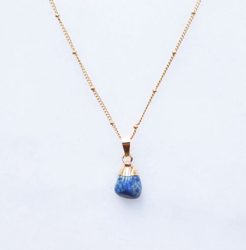 Lapis Lazuli Necklace