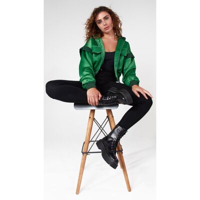Ivy Jayloucy Jacket