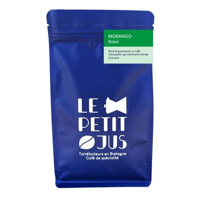 Caffè speciale _ Morango Brasile 1KG