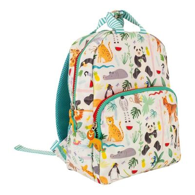 Mochila de la selva