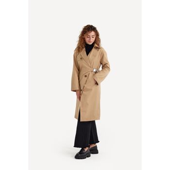 Trench Enora Jayloucy 15