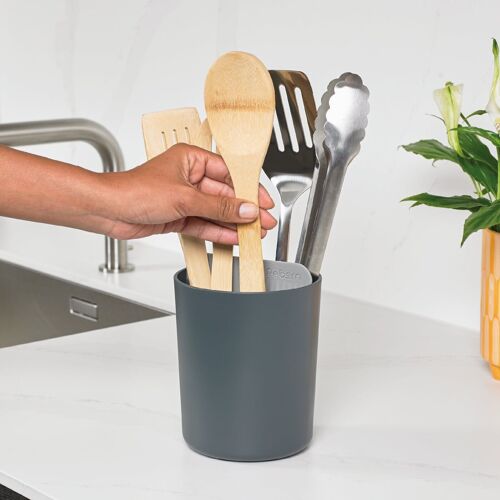 Recycled Utensil Holder | Made in the UK