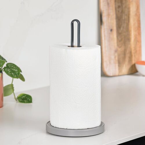 Recycled Kitchen Roll Holder | Made in the UK