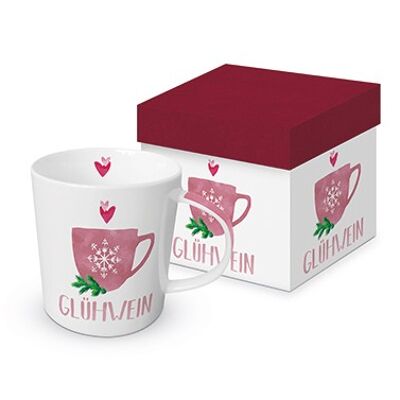 Trend Mug GB vino caliente