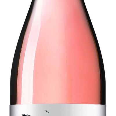 Vino rosado ecológico gama Nouvel Horizon 2023 75cl