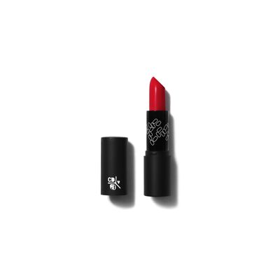 SWEET & SAFE KISS 8 Rouge Théâtre 4,5ml