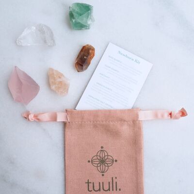 Tuuli Stones