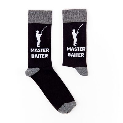 Unisex Master Baiter Socken