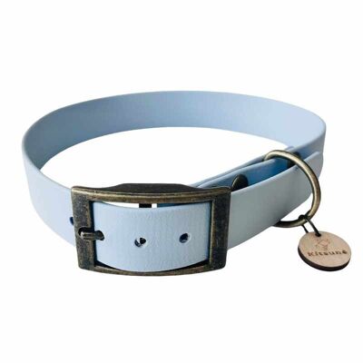 BioThane® dog collar - CIEL
