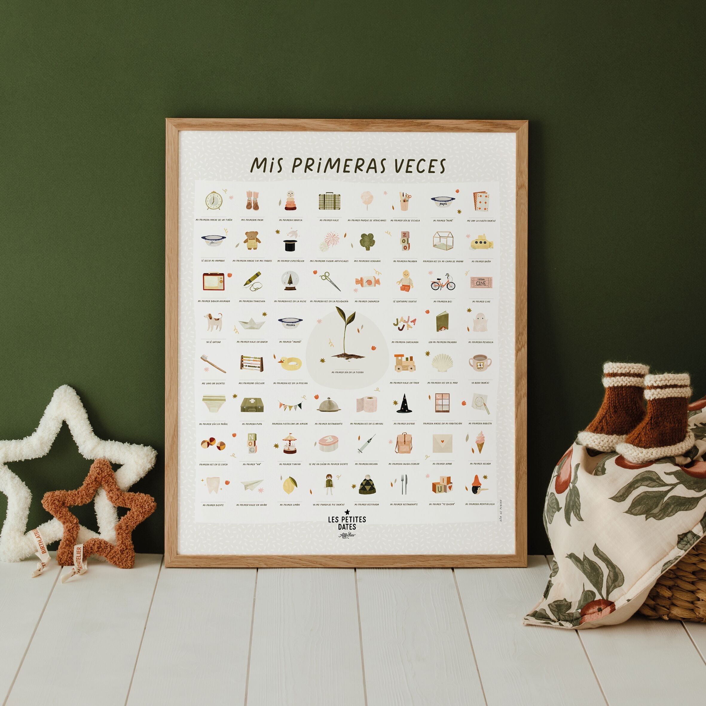 Metti le prime cose: Willow Green