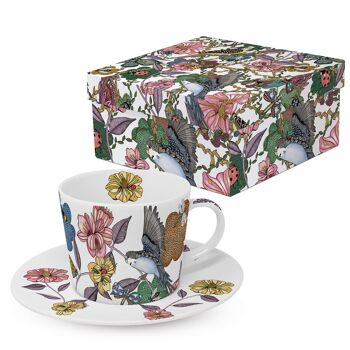 Trend Coffee GB Insectes & Papillons