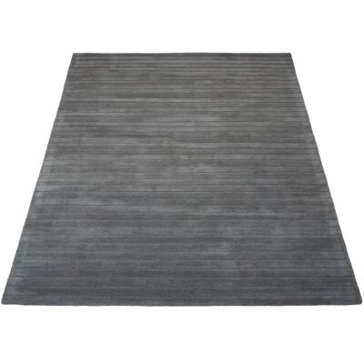 Rug Lori Taupe 160 x 230 cm