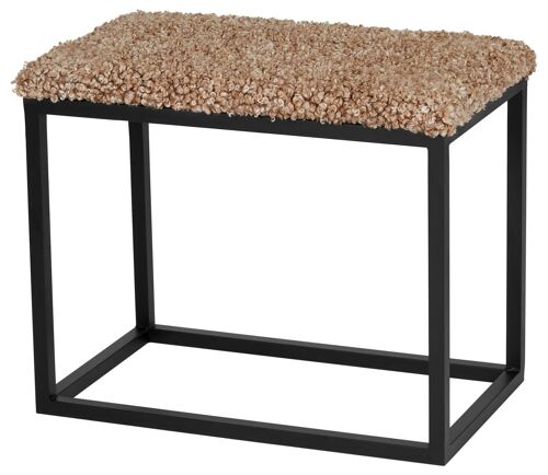 Palle Bench M Lumme Sahara/Black