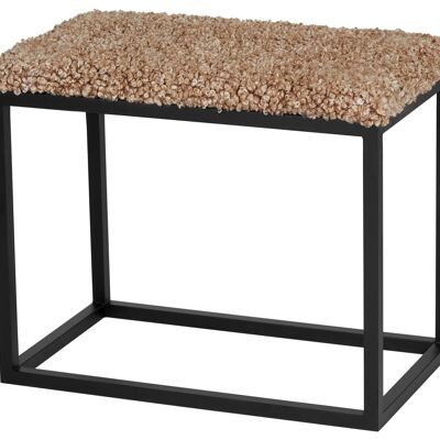 Palle Bench M Lumme Sahara/Black