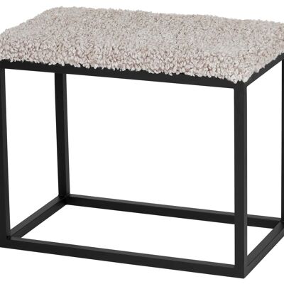 Palle Banc M Lumme Sable/Noir